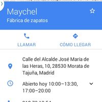 Zapatos forrados tela ¿dónde hacerlos? - 1