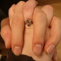 Oficialmente prometidos