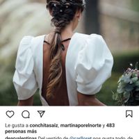 Peinado boda - 2