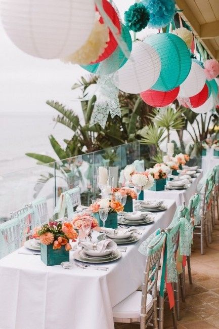 boda en playa