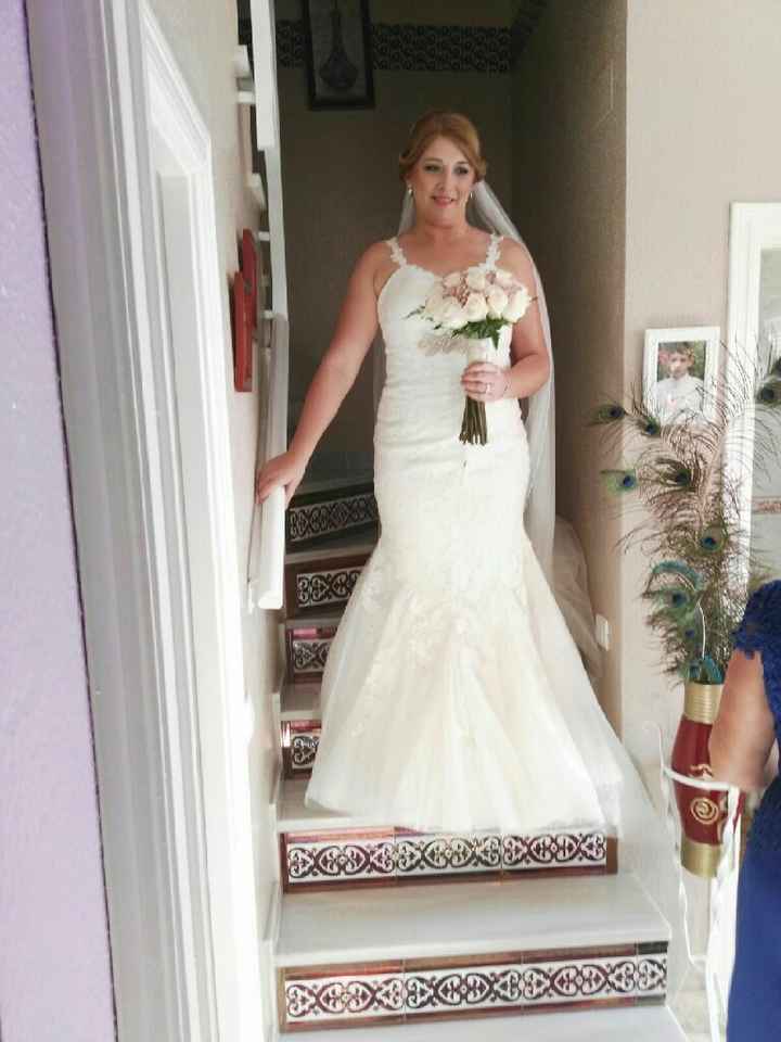 A si fue mi boda - 5
