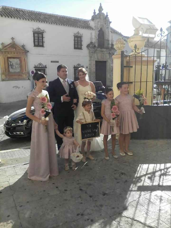 A si fue mi boda - 10