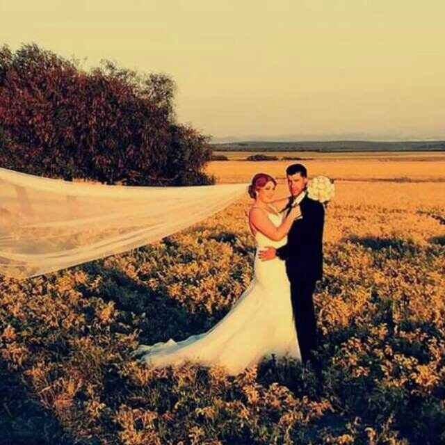 A si fue mi boda - 15