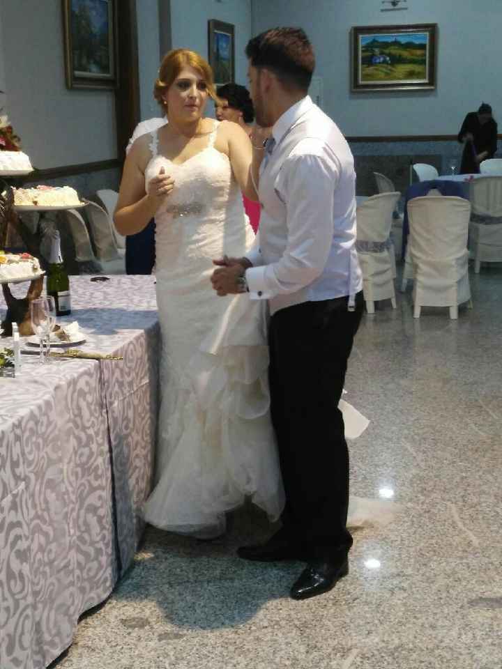 A si fue mi boda - 17