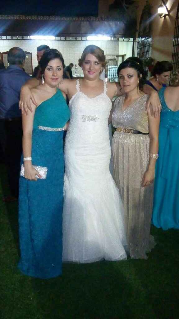 A si fue mi boda - 18