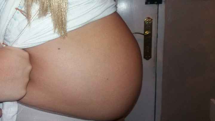 Nuevo futuras mamas enero 2017 - 1