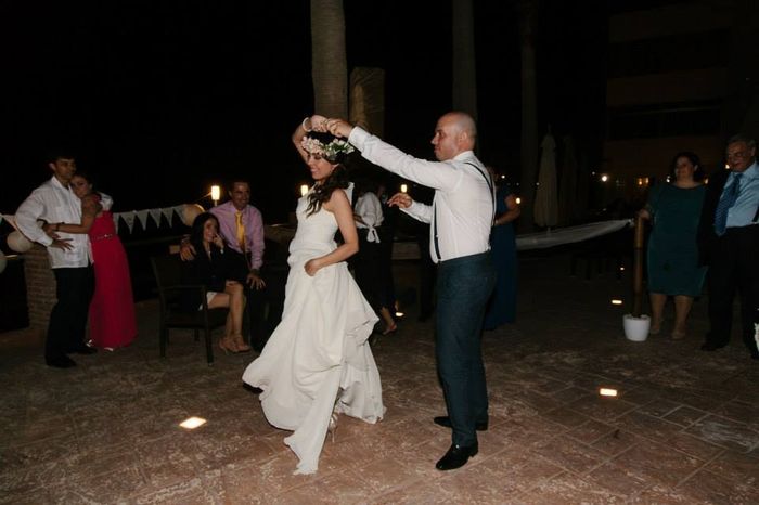 baile