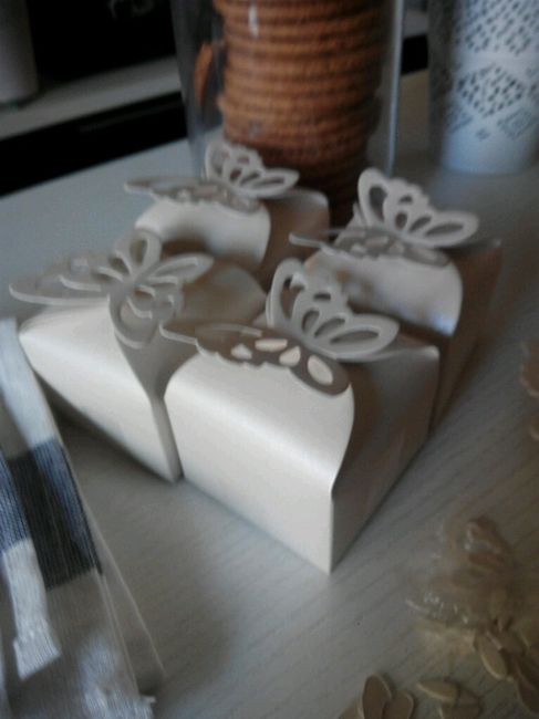 Cositas de mi boda romantica vintage!!!! - 3