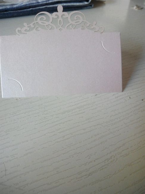 Cositas de mi boda romantica vintage!!!! - 1
