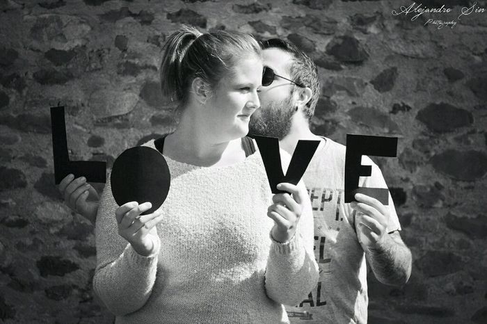 Os dejo un poco de mi preboda! - 5