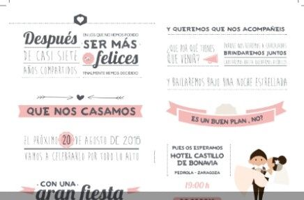 Porfa ne ayudáis a decidirme invitación - 1