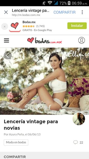Lencería para el día b - 3