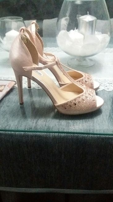 Zapatos y zapatillas!!! - 1