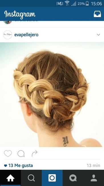 A 4 meses este es mi look definitivo:) - 3
