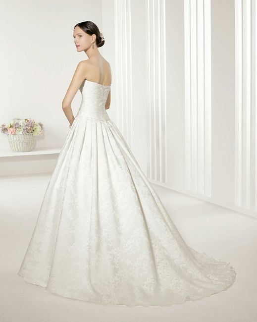 A 4 meses este es mi look definitivo:) - 4