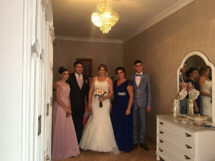 A si fue mi boda - 3