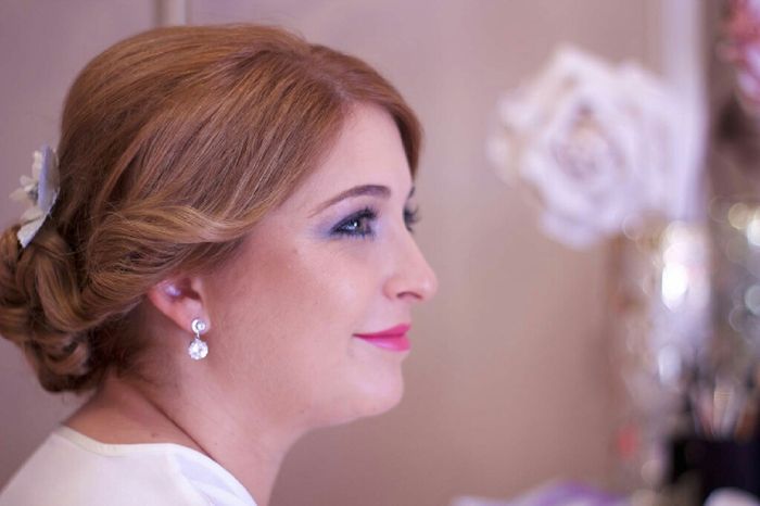 A si fue mi boda - 4