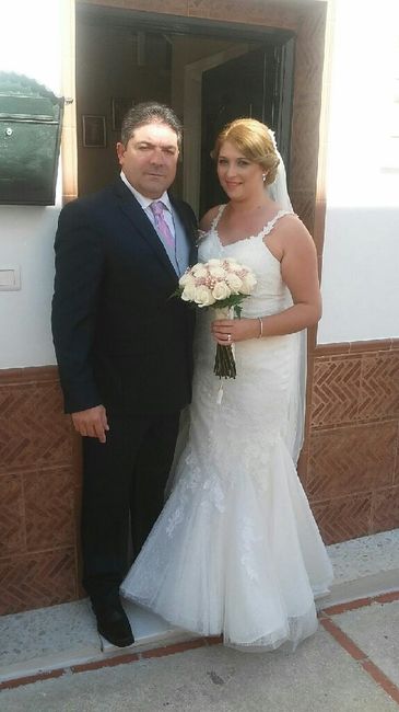 A si fue mi boda - 6