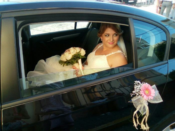 A si fue mi boda - 7