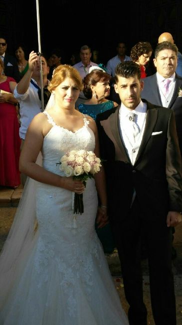 A si fue mi boda - 11