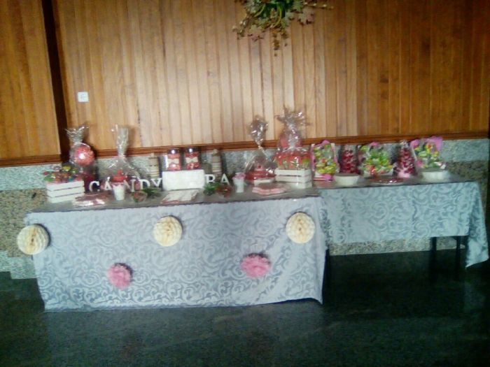A si fue mi boda - 13