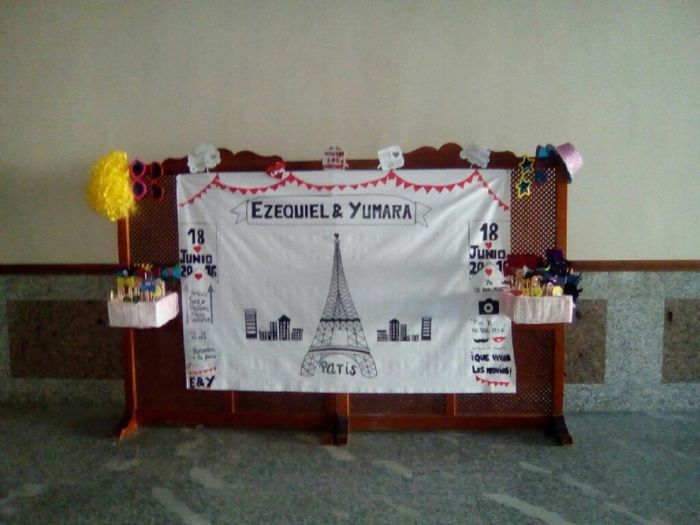 A si fue mi boda - 14