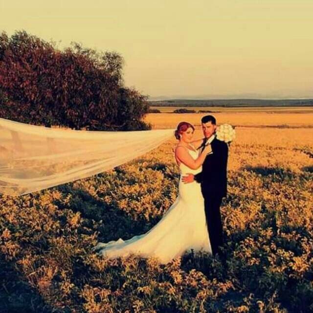 A si fue mi boda - 15