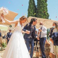 ¿Con cuántos ❤️ valoras el día de tu boda? - 1