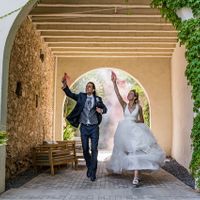 ¿Con cuántos ❤️ valoras el día de tu boda? - 2