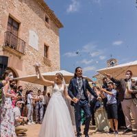 ¿Con cuántos ❤️ valoras el día de tu boda? - 3