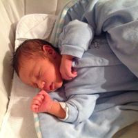 Mi niño