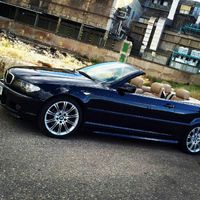 Nuestro coche !! les gusta?? - 1