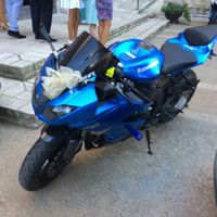 Cuant@s quereis boda motera? - 1