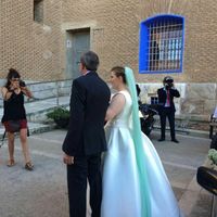 Opinión velo - 2