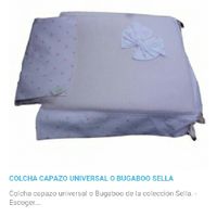 Mamás con trilogy inglesina - 3
