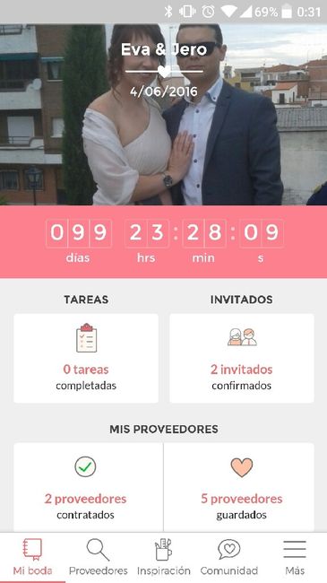 Mi contador...que nervios!!! - 1