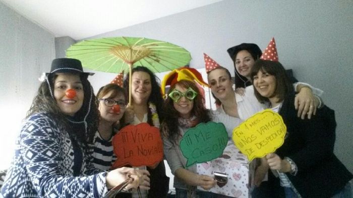 Sorpresa!!! - 3