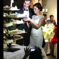 Corte tarta