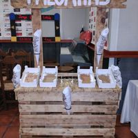 Mi candy bar - 2