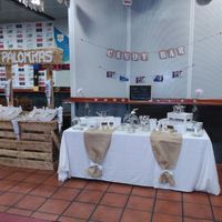 Mi candy bar - 3