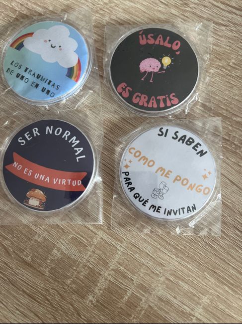 Chapas diy 4