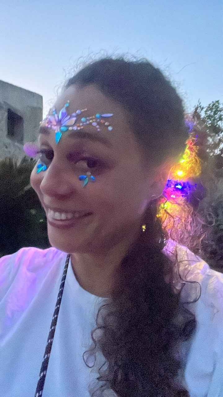 Mi despedida - 2