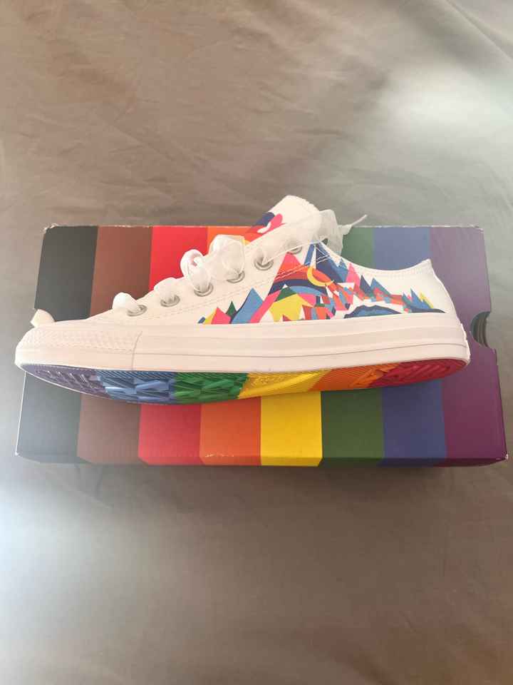 Mis zapatos - 2