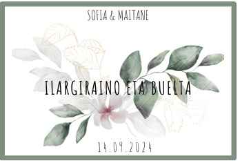 Juego pre boda - 1