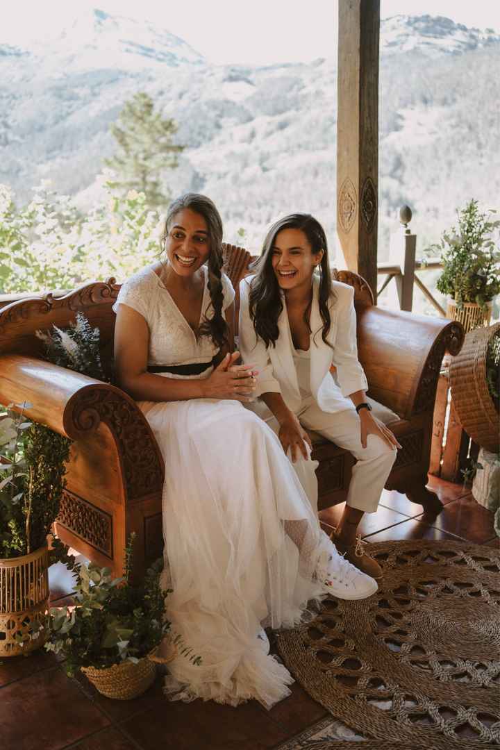 La crónica de la boda - 11
