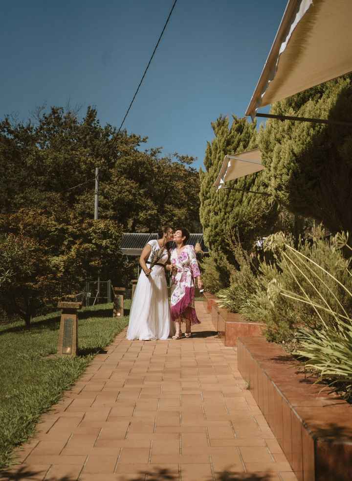 La crónica de la boda - 12