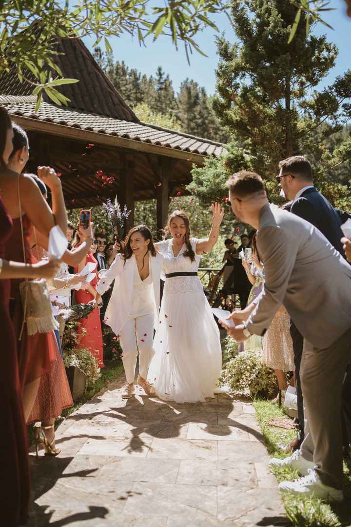 La crónica de la boda - 13