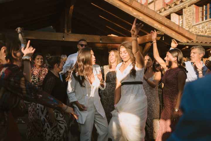 La crónica de la boda - 14