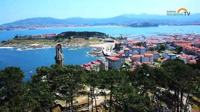 Baiona
