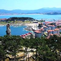 Baiona